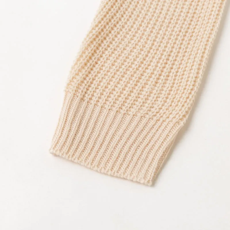Women's Winter Casual Knitted Warm Loose Sweater
