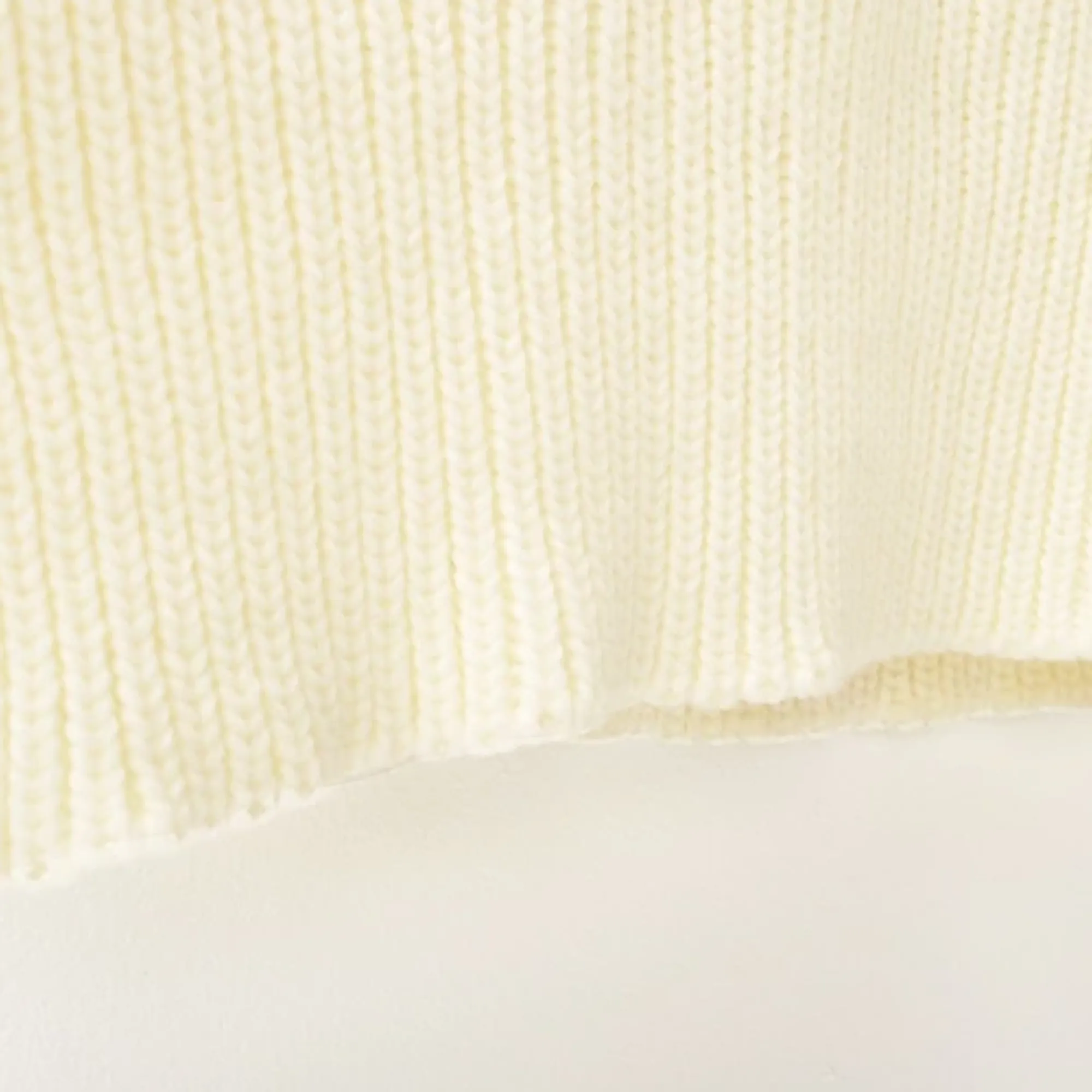 Women's Winter Casual Warm Knitted High-Neck Pullover