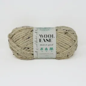 Wool Ease Thick & Quick-Oatmeal