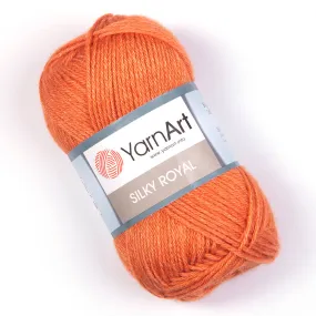 YarnArt Silky Royal