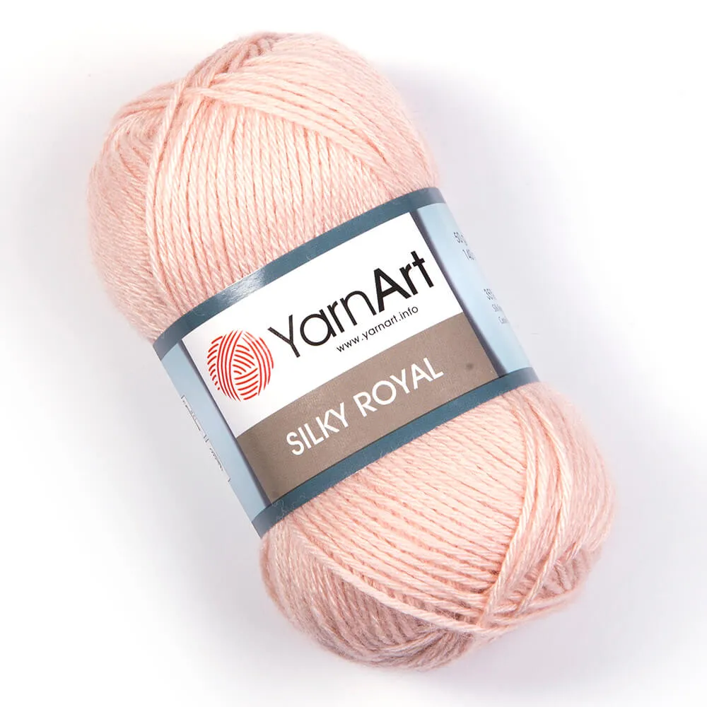 YarnArt Silky Royal