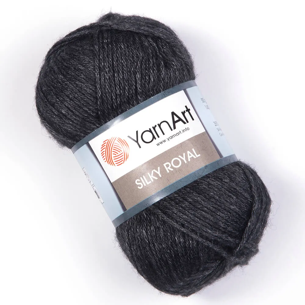 YarnArt Silky Royal