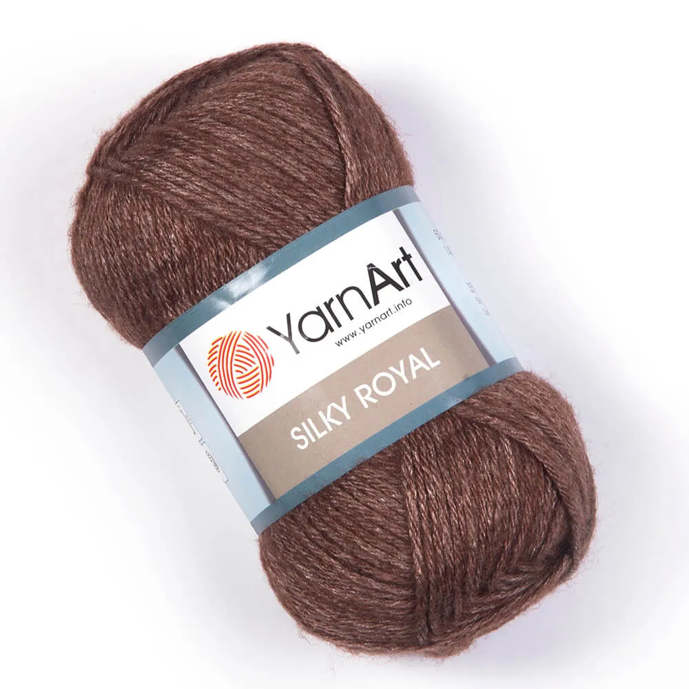 YarnArt Silky Royal