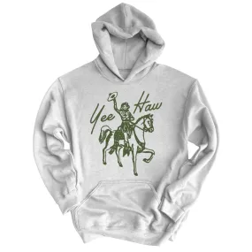 Yee Haw Hoodie