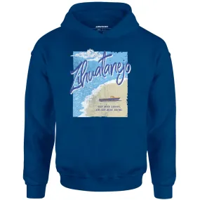 Zihuatanejo - Unisex Hoodie